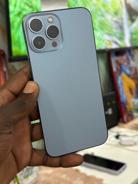 Apple iPhone 13 Pro Max 512gb