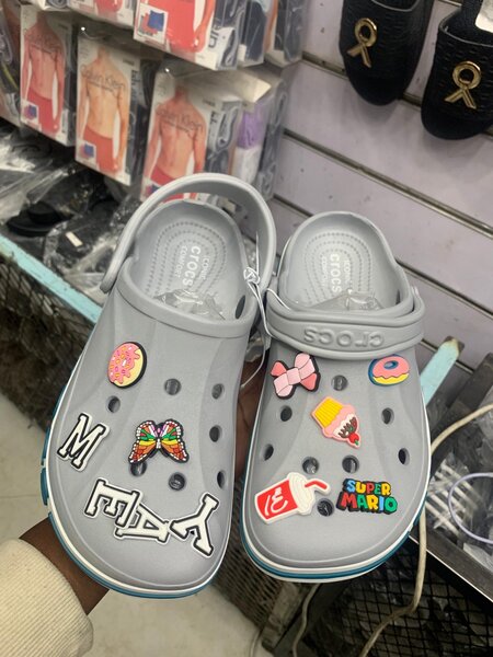 High quality crocs