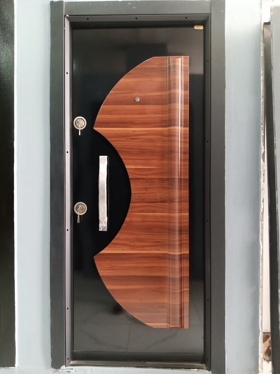 Turkey Security doors