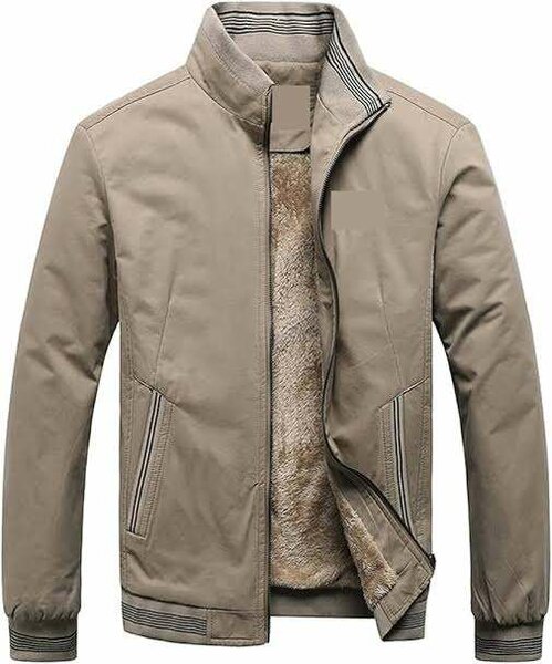 Men jacket