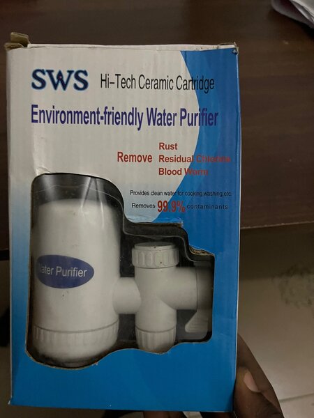 Water Purifier