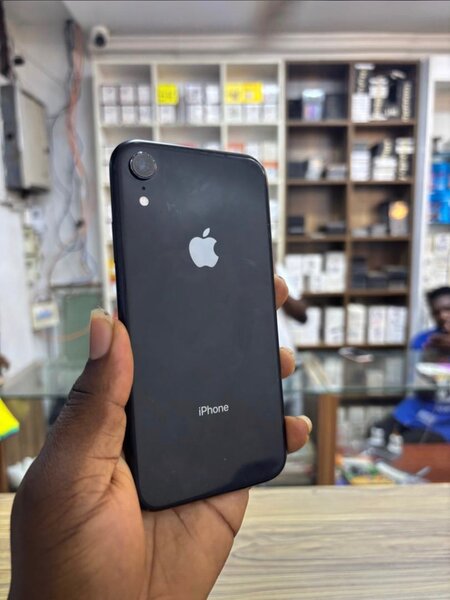 iPhone XR 128 gb