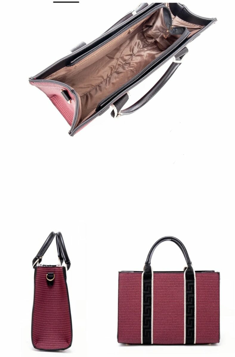 Sac à main tendance QAZA