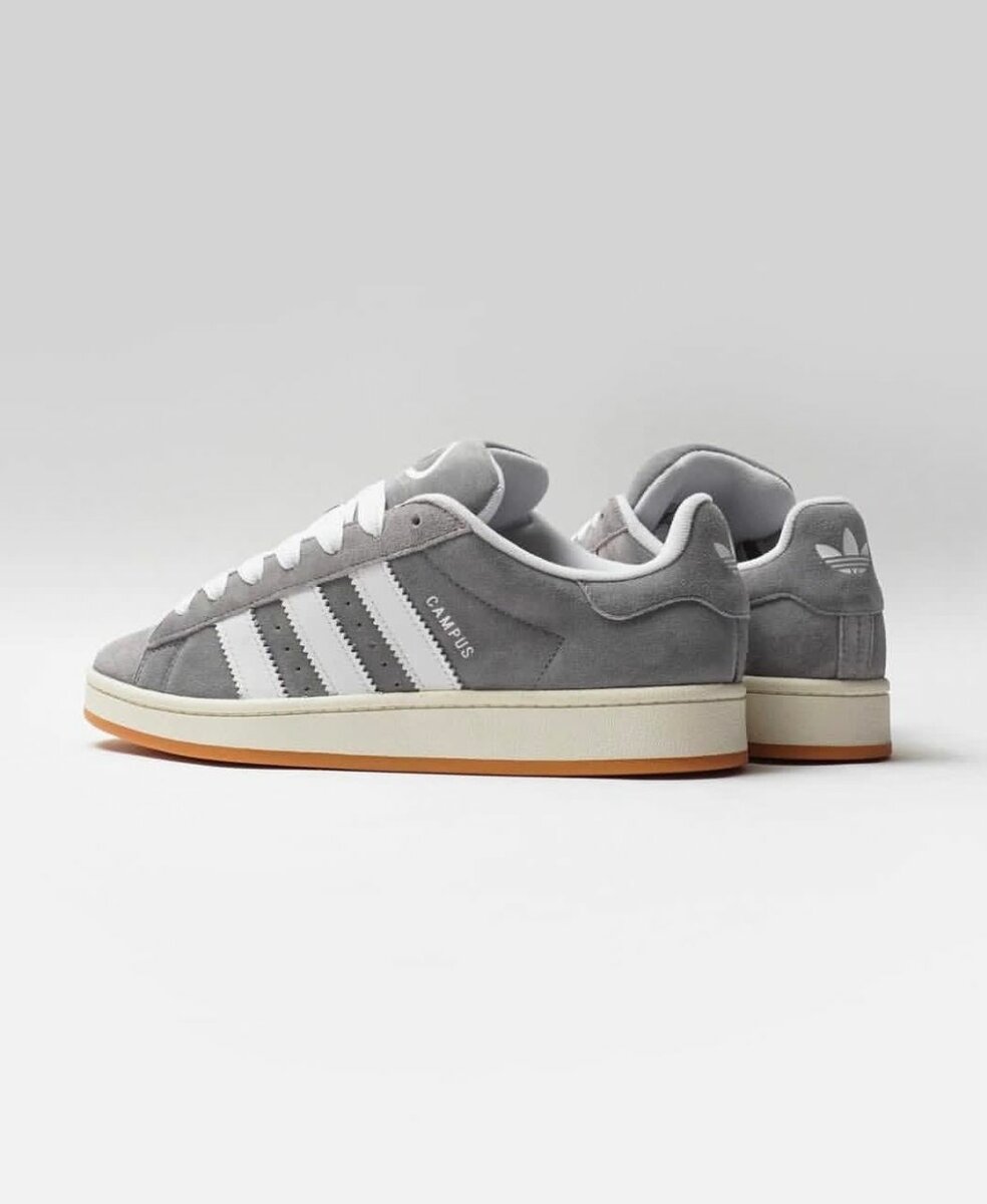 Baskets Adidas Campus