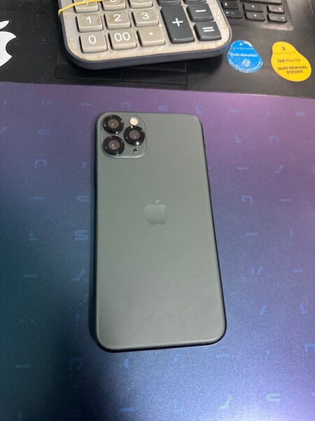iPhone 11 Pro 64 gb