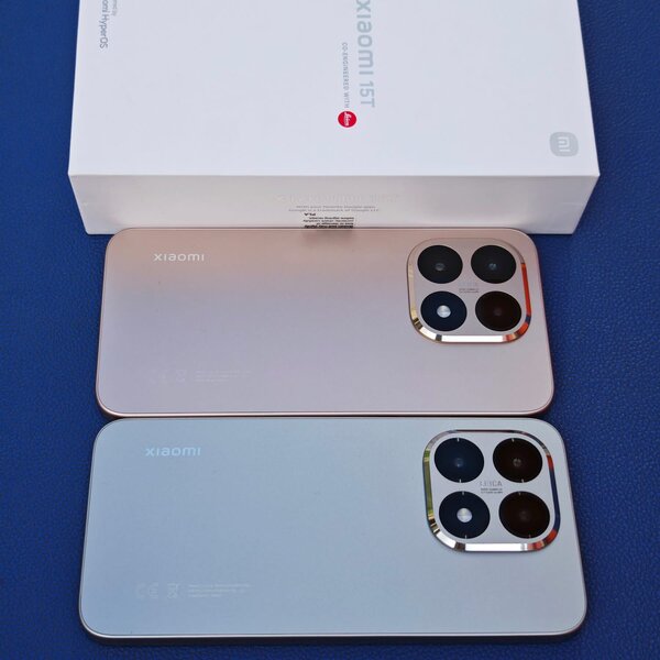 Xiaomi Mi Smartphones