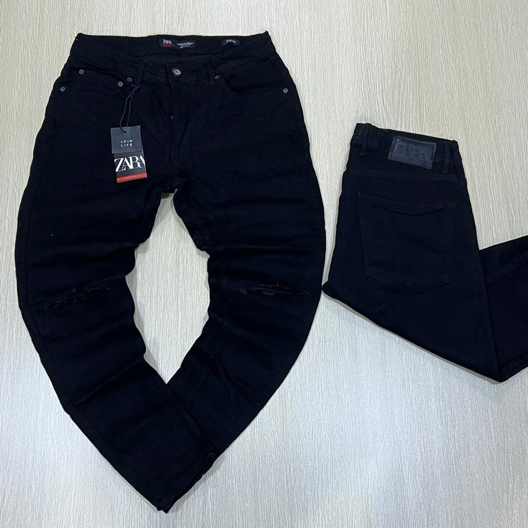 Stock Jeans