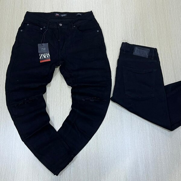 Stock Jeans