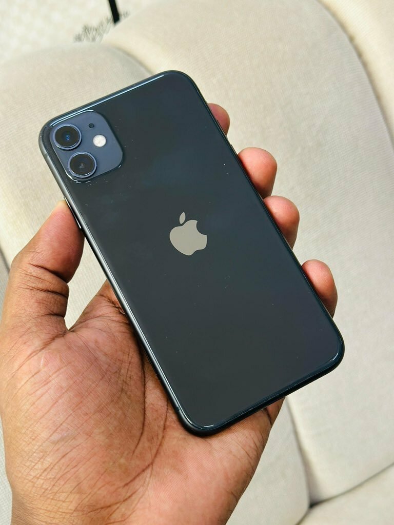 iPhone 11 64gb