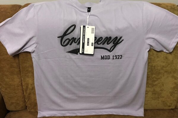 T-shirt homme casual