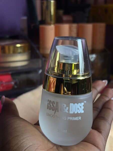 Base Lissante iSSA & DOSE