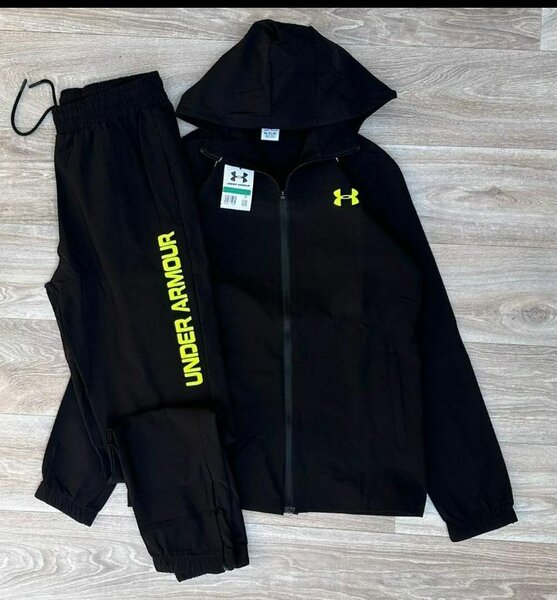 Under Armour Survêtement Homme