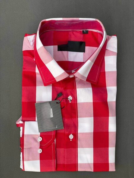 Chemise élégante pour hommes