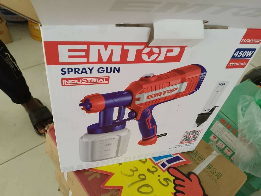 Hand paint spraying machine quality at cool prices