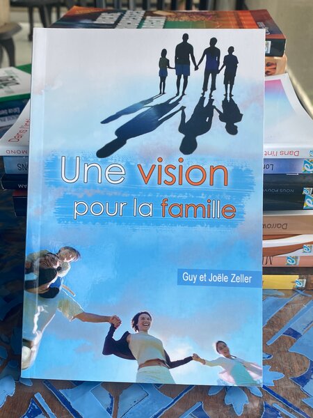 Une vision pour la famille