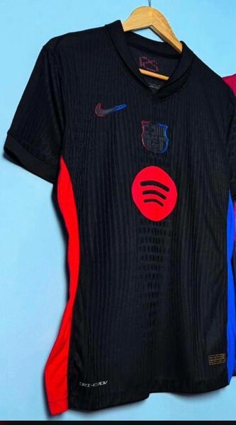 Maillot de Barcelone