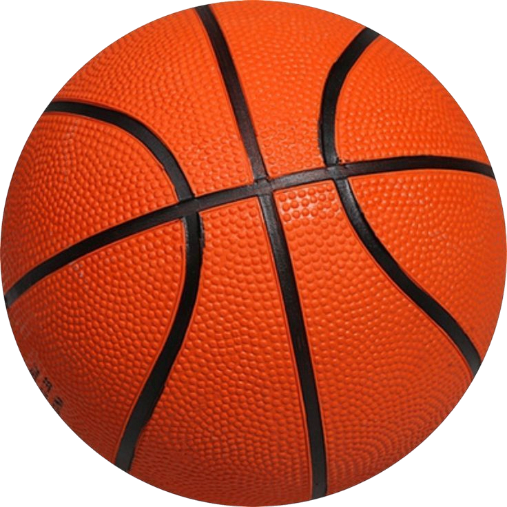 Ballon de basketball