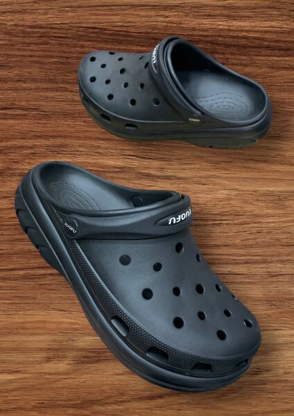 Sabots confort unisexes