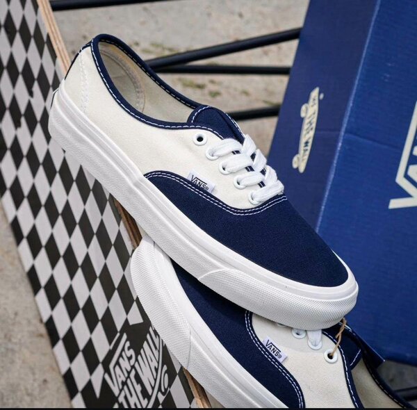 Vans Baskets Classiques Unisexes