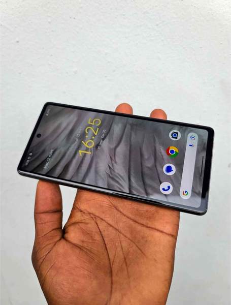 Google pixel 7A