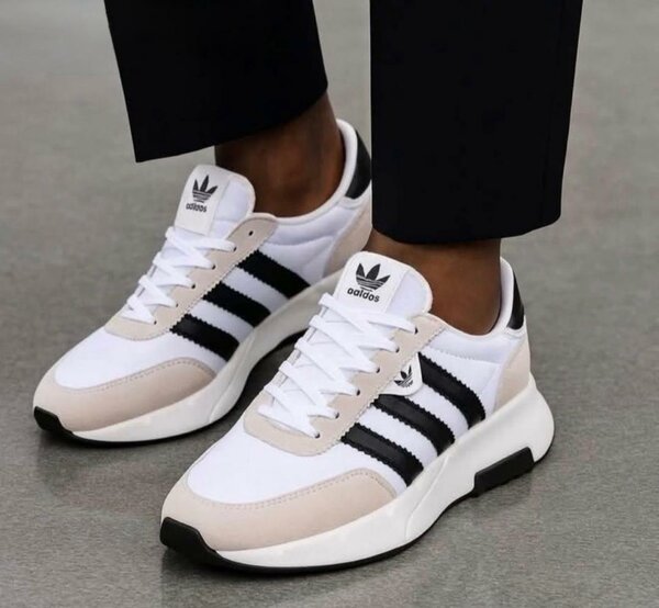 Baskets Adidas Classiques