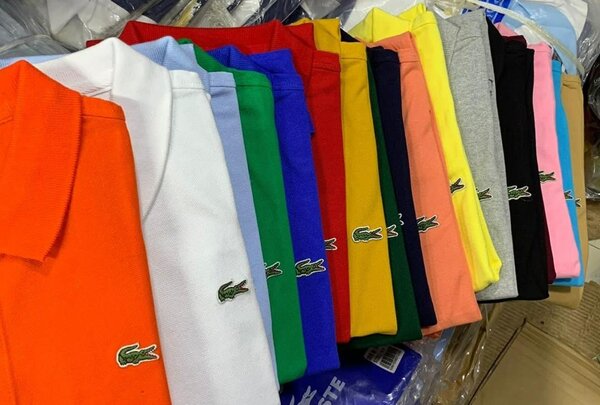 Polo classique Lacoste