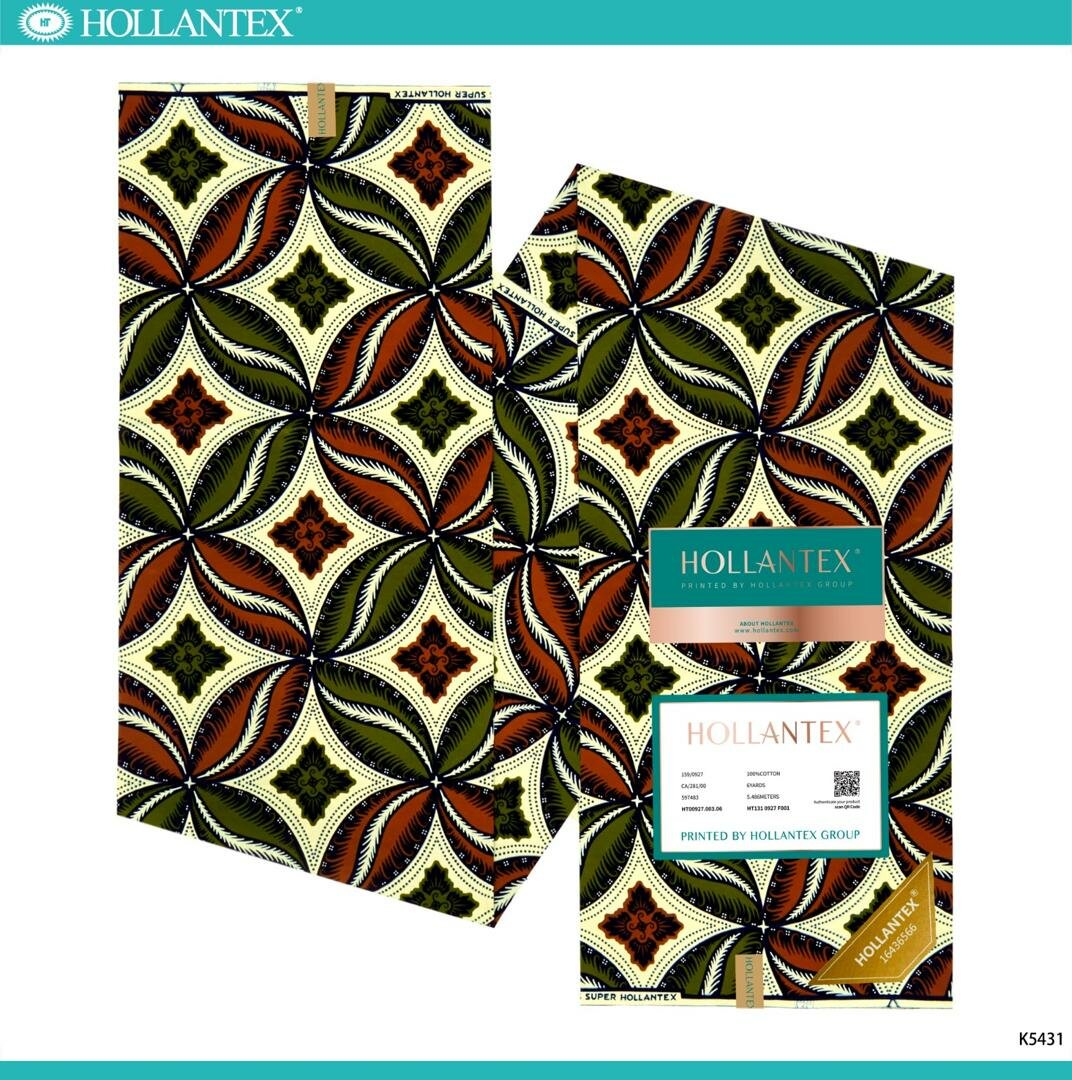 Hollantex