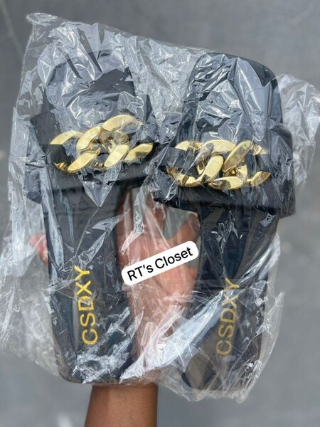 Ladies Slippers size 37-42