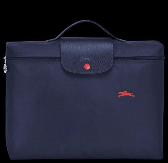 Sacoche d'ordinateur portable élégante