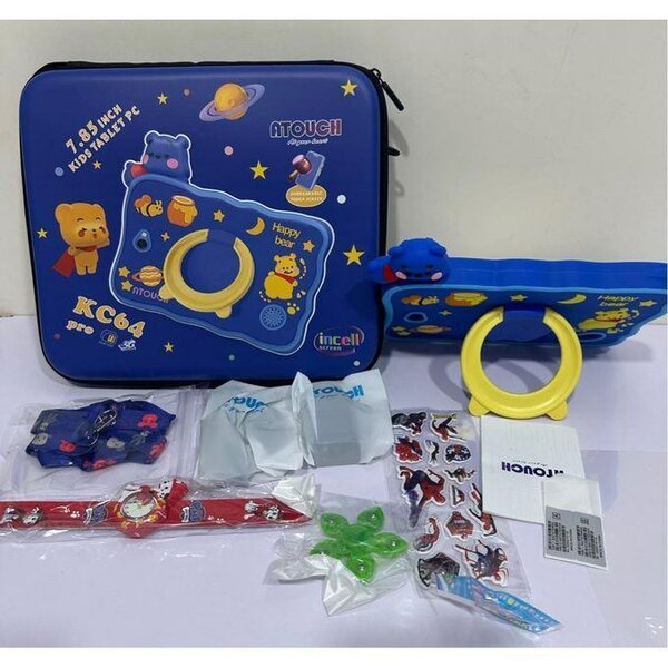 Tablette éducative 7.85 pouces