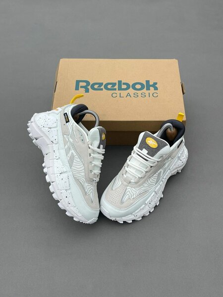 Reebok Sneakers Femme
