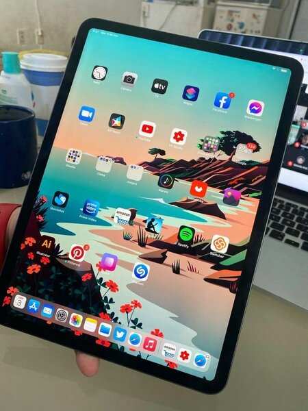 Tablette numérique haute performance