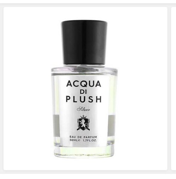 Generic Acqua di plush, eau de parfum pour hommes