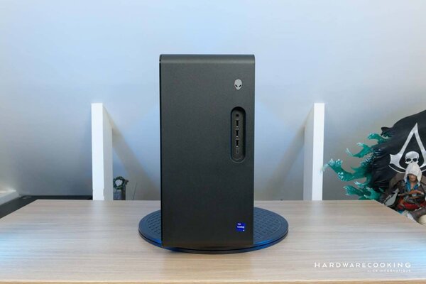 DELL ALIENWARE AURORA R16