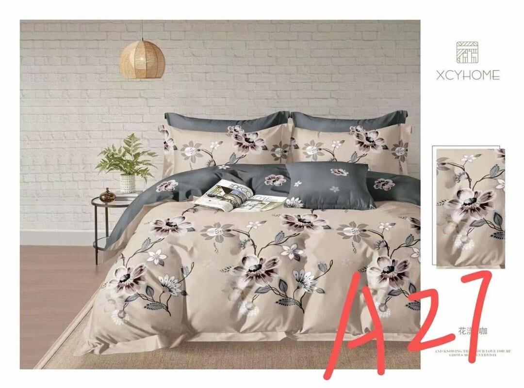 Jack duvet set