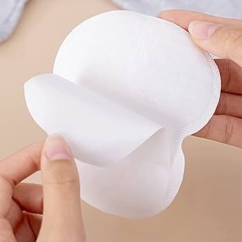 Coussinets anti transpiration ( 10 pièces)