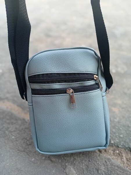 Sacoche bandoulière élégante