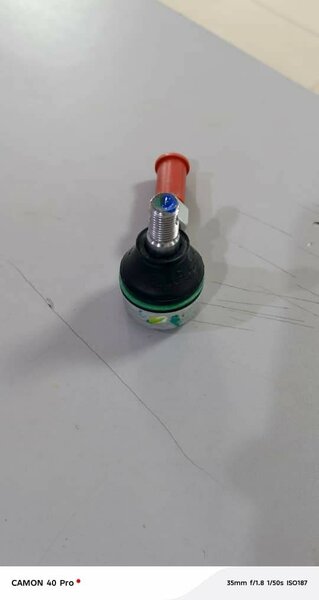 Rotule de direction automobile