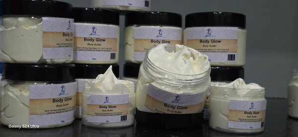 Lyonschoice butter Body