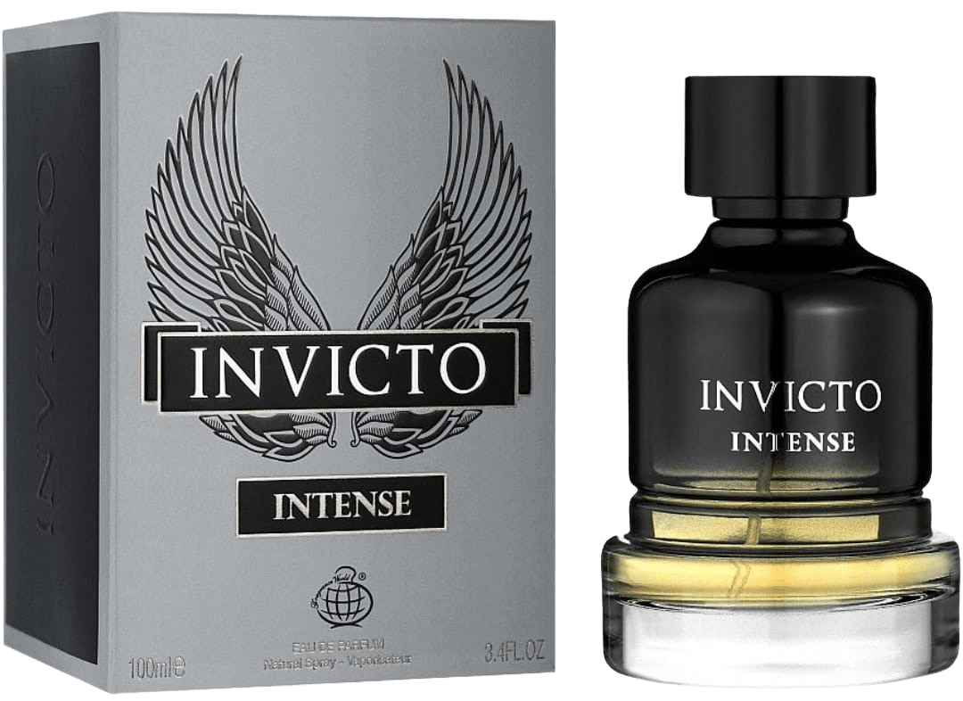 Invicto