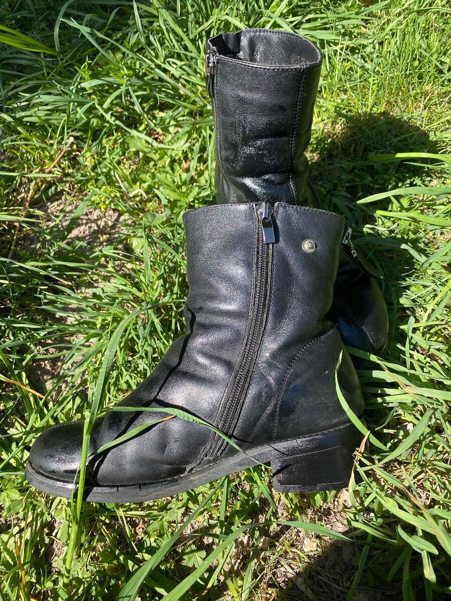 Носишь  и словно нет зимы