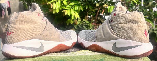 *NikeKyrie 2 'Summer'*