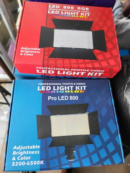Led Light kit