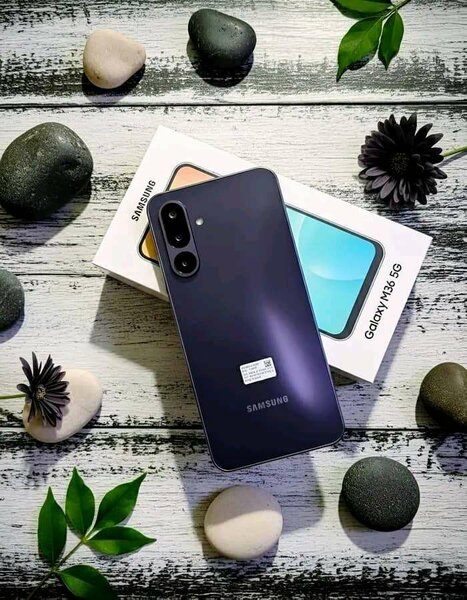 Samsung Galaxy M34 5G