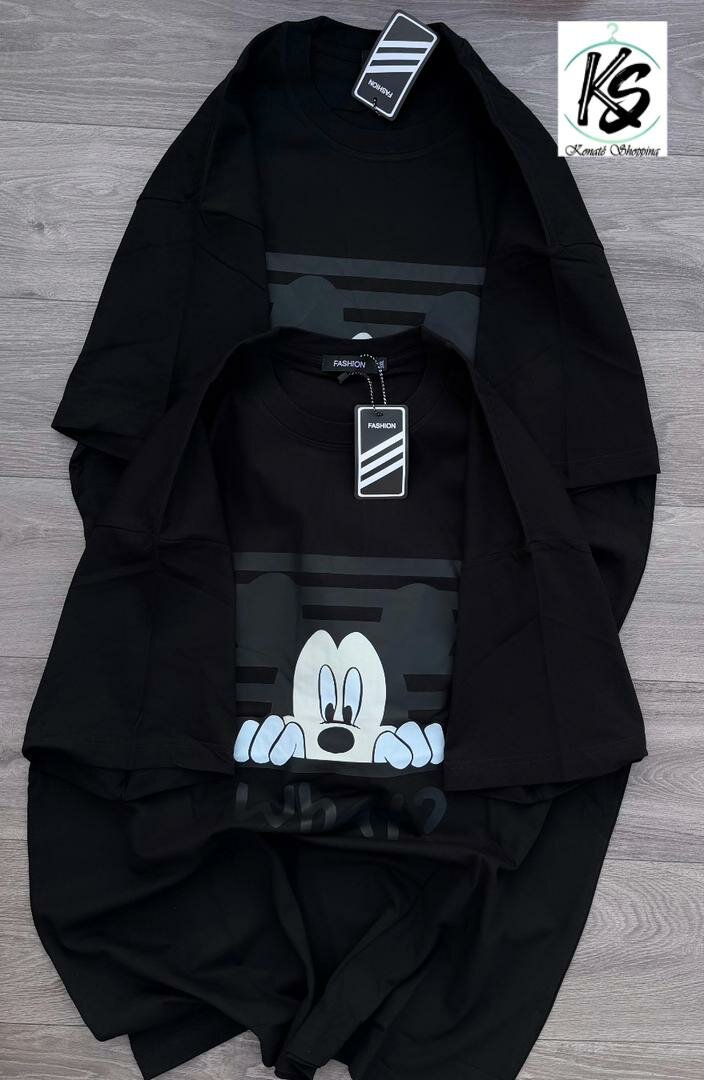 T-shirts assortis pour famille