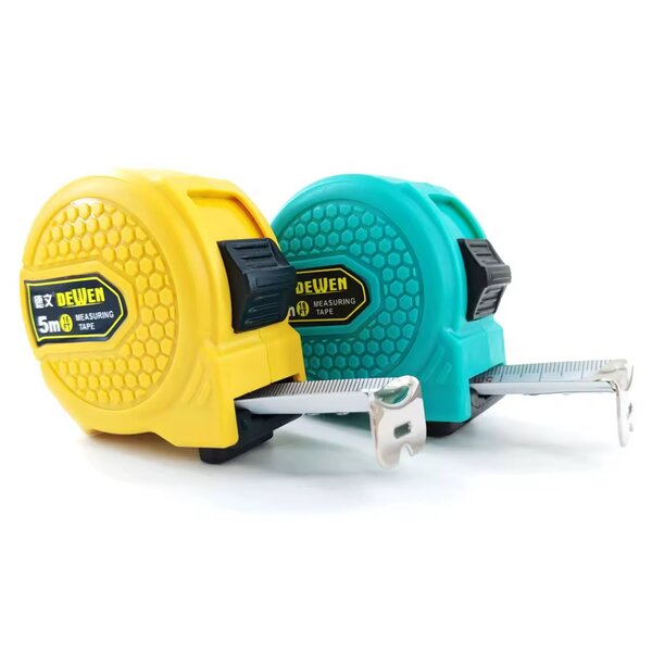 Mètre ruban rétractable 5m