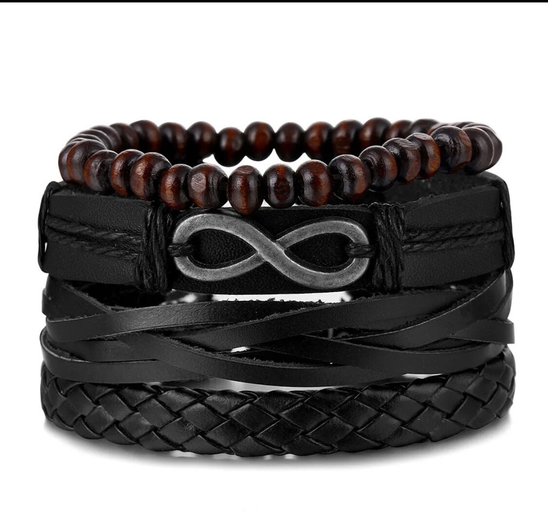 Bracelet homme