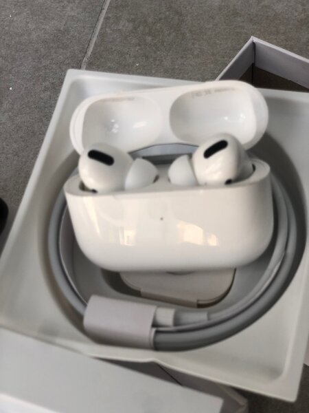 AirPods Pro