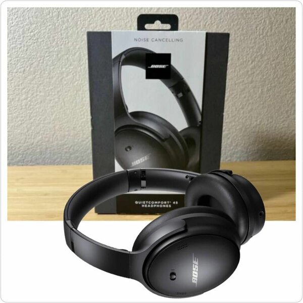 Bose Casque Sans Fil QuietComfort