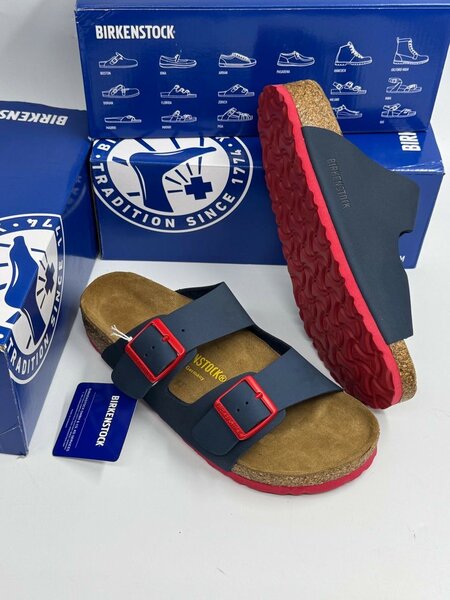 Quality Birkenstock